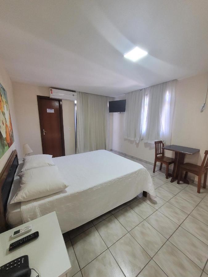 Hotel Marlin Azul Iriri Exterior foto