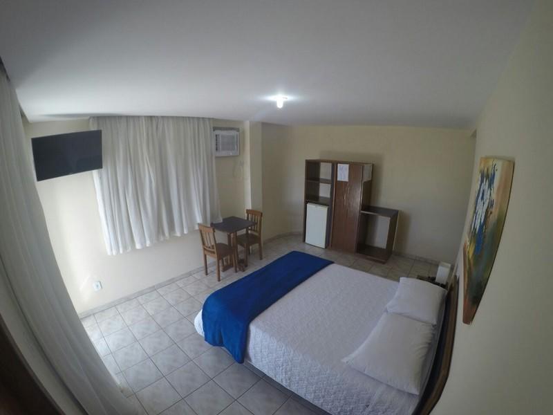 Hotel Marlin Azul Iriri Exterior foto